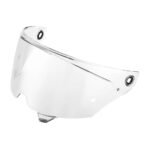 Korda Icon Helmet Visor - Clear