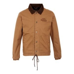 Royal Enfield Voyager Max Jacket