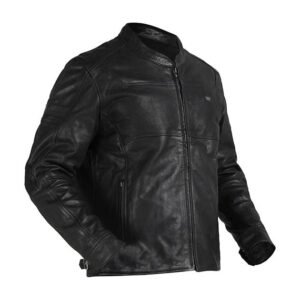 Royal Enfield Classic Leather Riding Jacket