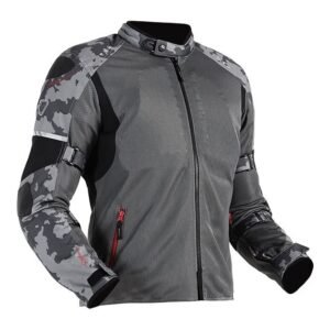 Royal Enfield Explorer Neo Riding Jacket