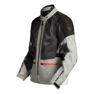 Royal Enfield Sahara Air Riding Jacket