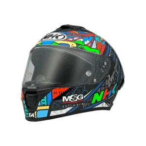 NHK K5R SPEED LIGHT