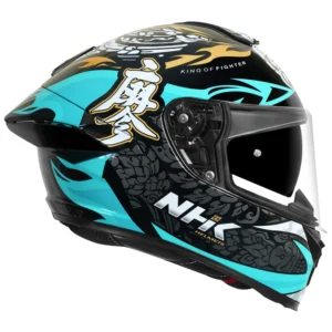 NHK K5R CHANON
