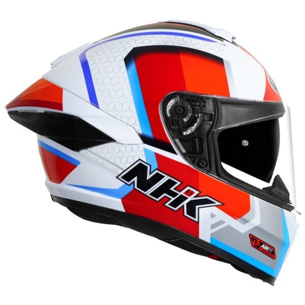 K5RRETROWHITERED_BLUEWHITEGLOSS1