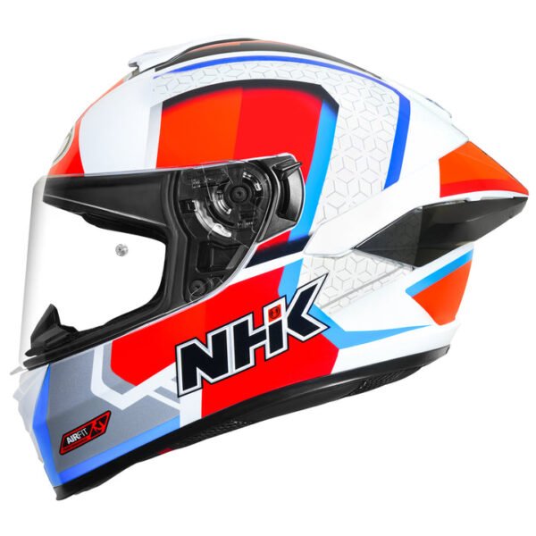 K5RRETROWHITERED_BLUEWHITEGLOSS2
