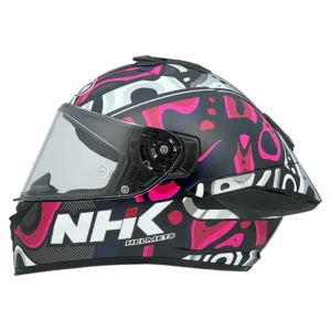NHK K5R NEBULA