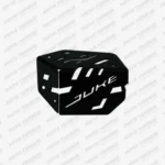 FRONT MASTER CYLINDER GUARD (MS)FOR KTM DUKE GEN-3