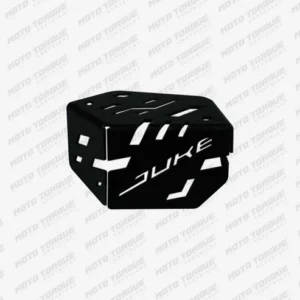 FRONT MASTER CYLINDER GUARD (MS)FOR KTM DUKE GEN-3