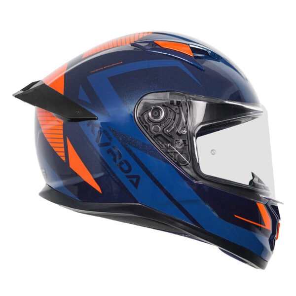 Korda-tourance-suzuka-helmet-Orange-1