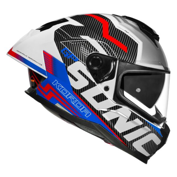KordaSonicGPSpiDGlossBlueHelmet03