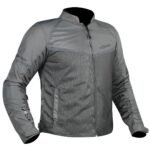 KORDA Street Riding Jacket - Grey