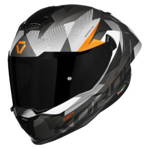 Korda Sonic GP Brave Helmet