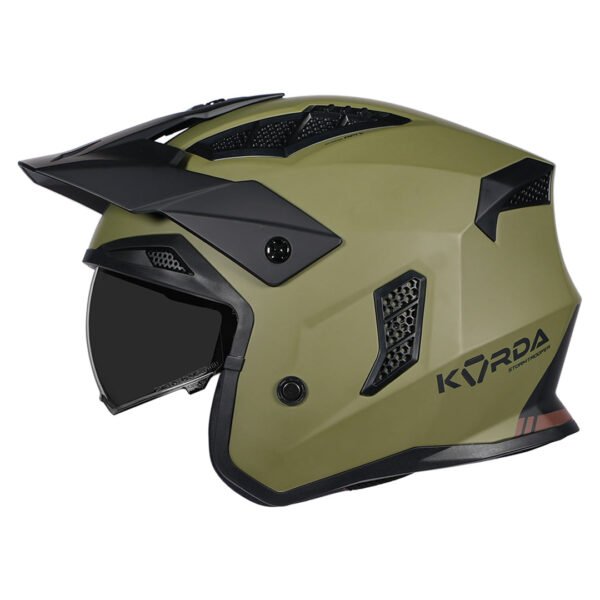 Korda_Stormtrooper_Solid_Matt_Black_Military_Green_Helmet_09