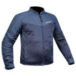 KORDA Street Riding Jacket - Blue