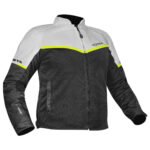 KORDA Street Riding Jacket - Fluorescent Yellow