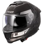 FF320 STREAM II AIR FORCE M.BLACK 7C BLACK