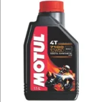 Motul 7100 4T 10W50 Engine Oil - 1L - MOTUL