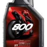 Motul 800 Factory Line Road Racing 2T (Engine Oils 1L) - MOTUL