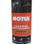 Motul Car & Bike Body Shampoo - 1 Litre - MOTUL