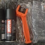 Motul Chain Care Kit (Combo) - MOTUL
