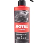 Motul Dashboard & Car Shine 500 ML - MOTUL