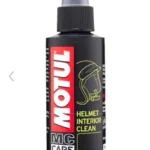 Motul M2 Helmet and Visor Cleaner (100 ml) - MOTUL
