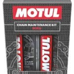 Motul C1 C2 Chain Maintenance Kit (400 ml +400 ml) - MOTUL
