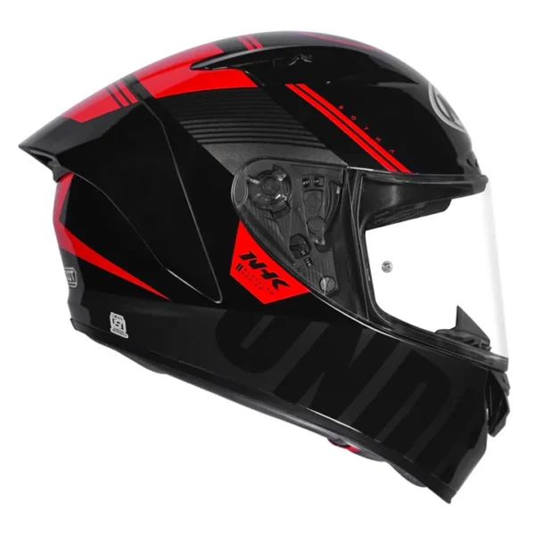 NHKGPRTechStreetUndisputedBlackRedHelmet2