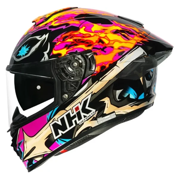 NHKK5RAfifAmranPinkHelmet1