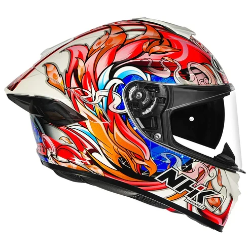 NHKK5RAlonzoSTRWhiteHelmet1
