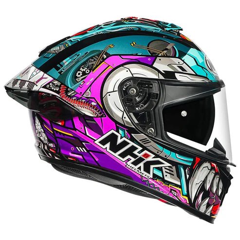 NHKK5RPersonaTeknologiHelmet1