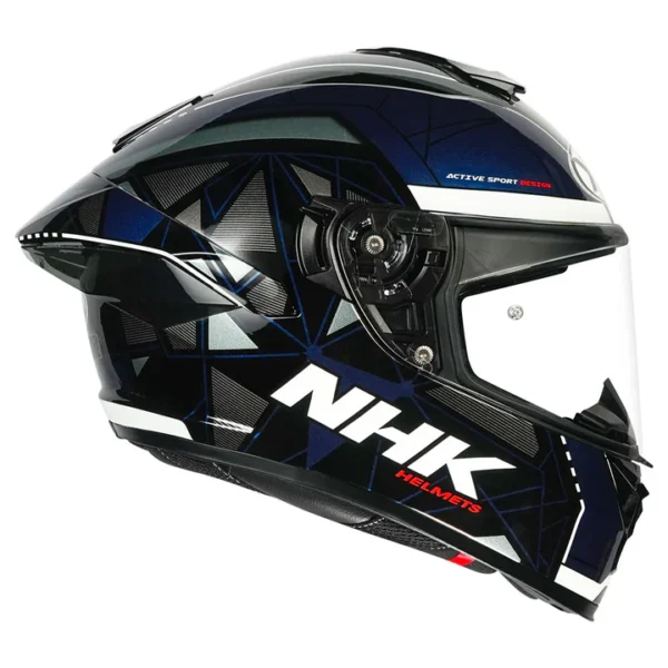 NHKK5RTriangleBlackBlueHelmet2