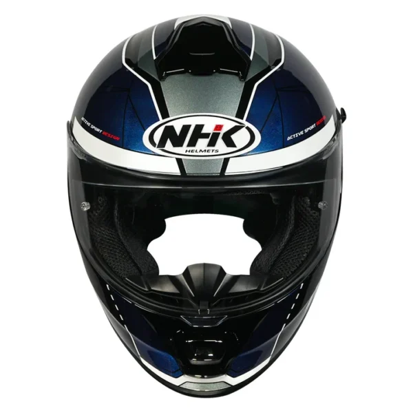 NHKK5RTriangleBlackBlueHelmet3