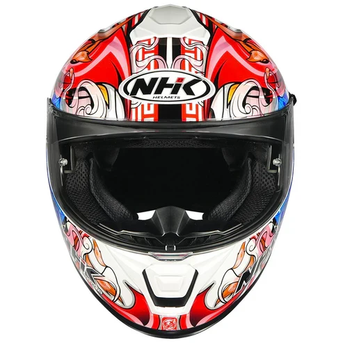 NHK_K5R_Alonzo_STR_White_Helmet_3