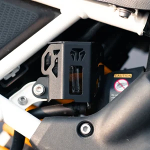 RESERVOIR OILD GUARD (MS) FOR TVS APACHE RTX 300