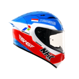 NHK GP R TECH STREET - MANDALIKA
