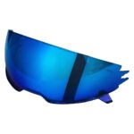 Revo Visor For Korda StormTrooper Helmet - Blue