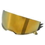 Revo Visor For Korda StormTrooper Helmet - Gold