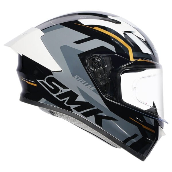 SMKStellarSportsKpowerGreyHelmet1