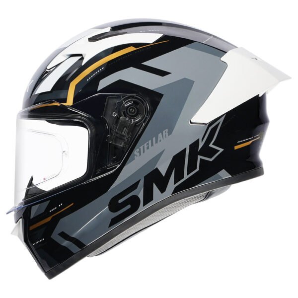 SMKStellarSportsKpowerGreyHelmet2