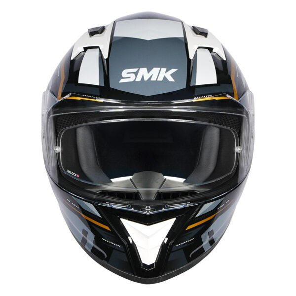 SMKStellarSportsKpowerGreyHelmet3
