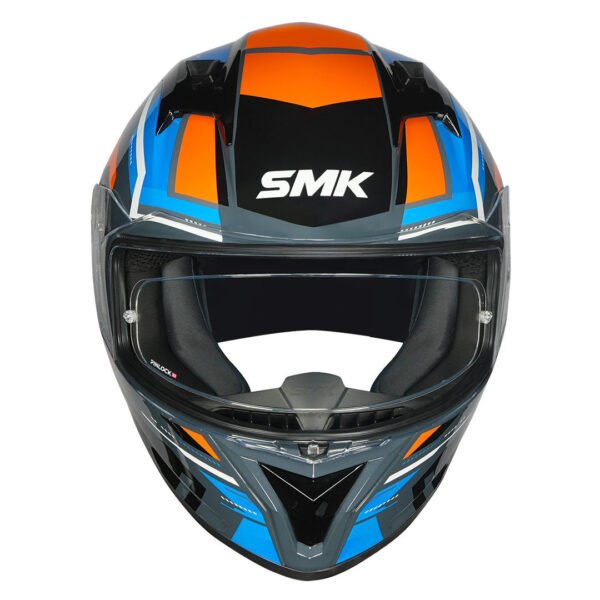 SMKStellarSportsKpowerRedHelmet3