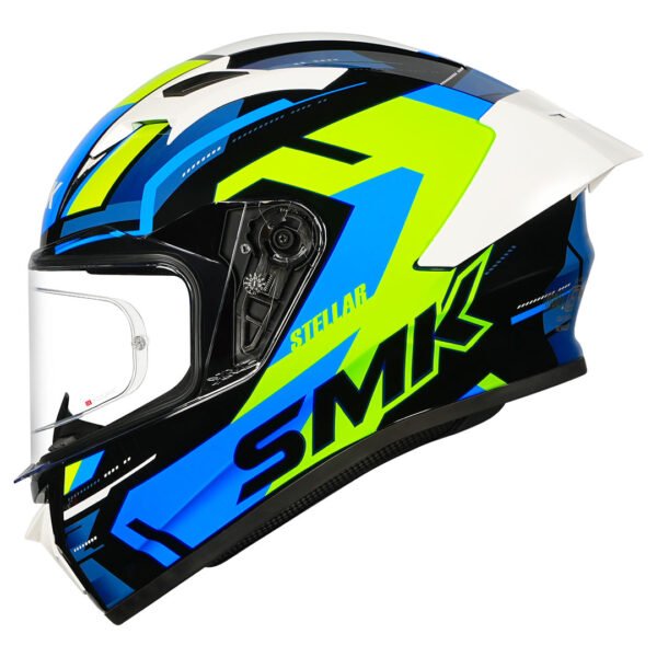 SMKStellarSportsKpowerfluorescentHelmet2