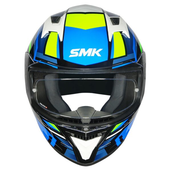 SMKStellarSportsKpowerfluorescentHelmet3
