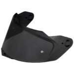 SMK Stellar Pin-Lock Ready Visor
