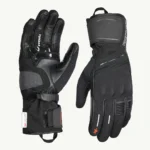 TUNDRA V3 Waterproof Winter Riding Gloves for Touring & Cold Weather Riding