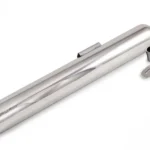 Powerage Slip-On Exhaust (Long Type) for Royal Enfield 350/500
