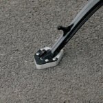 Himalayan 450 Fortis Side Stand Base