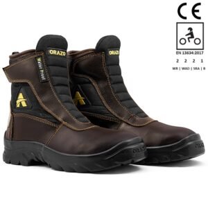 Picus TRAIL (Velcro Fastened)