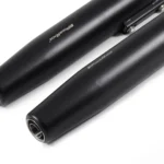 Powerage Slip-On Exhaust for Royal Enfield Shotgun 650 with DB killer